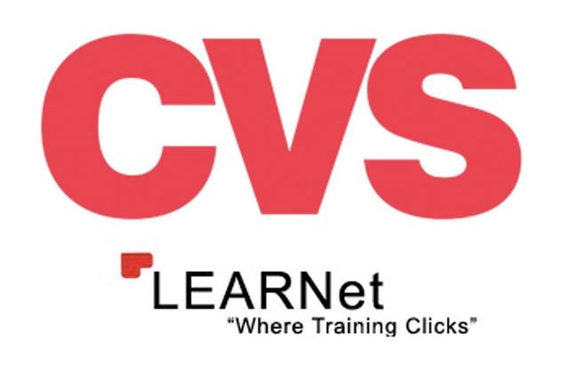 What is CVS Learnet